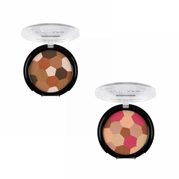 MK Pro Mosaik Puder MK Pro Mosaik Puder